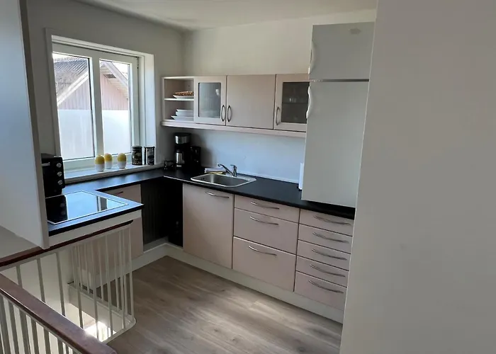 Hyggelig Lejlighed