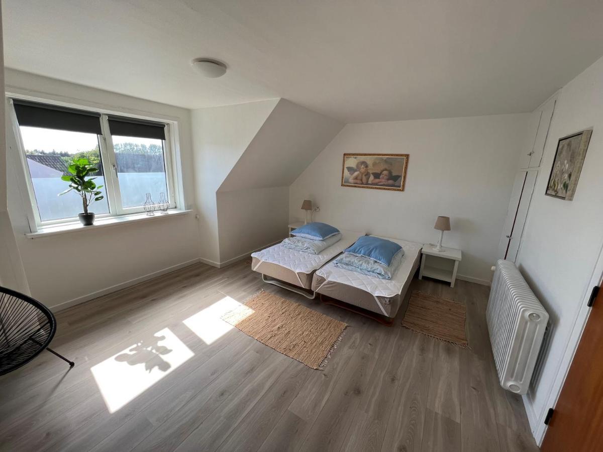 Apartment Hyggelig *