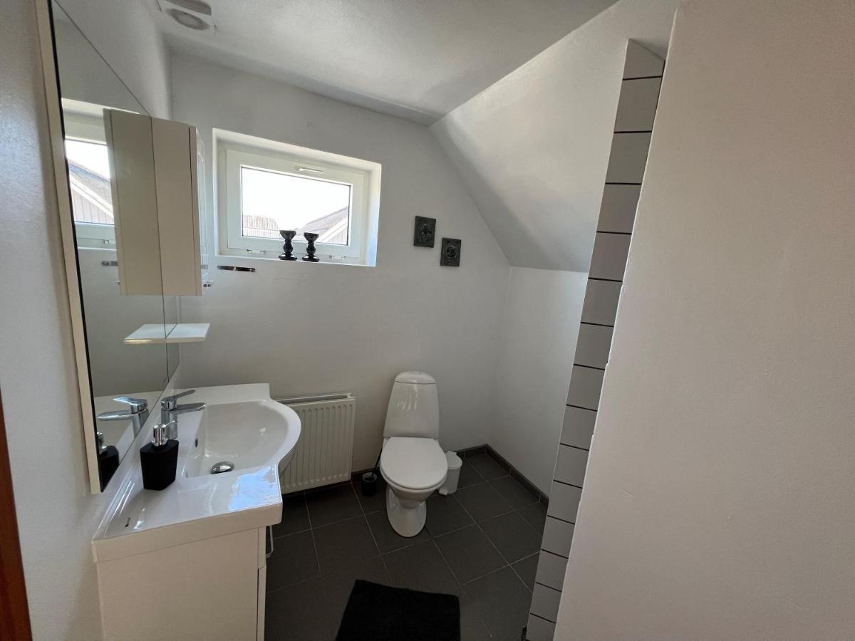 Hyggelig Bindslev