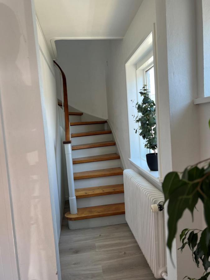Hyggelig Apartment