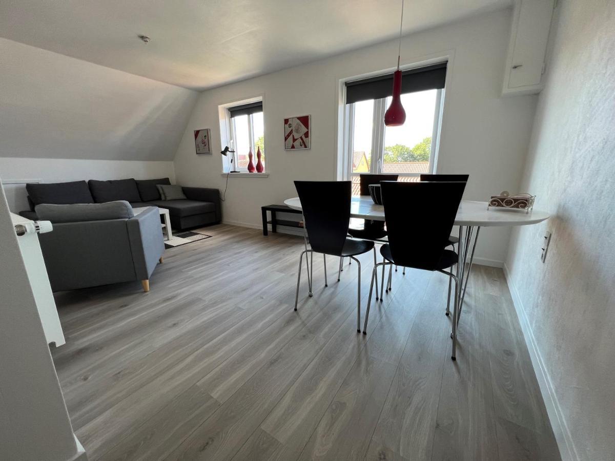 Apartment Hyggelig