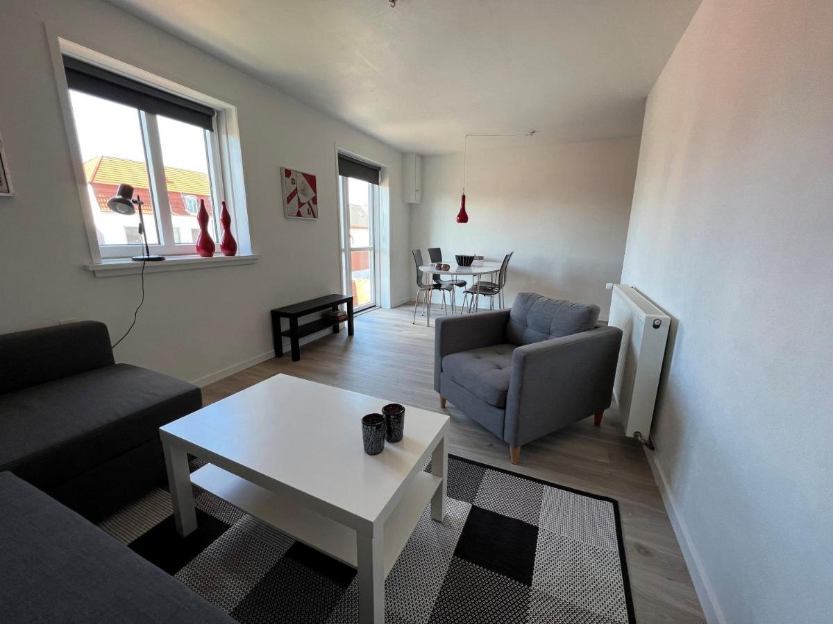 Hyggelig Apartment