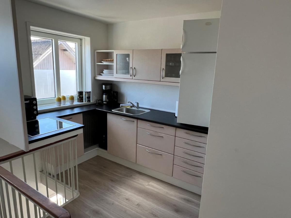 Hyggelig Apartment Bindslev